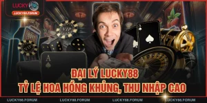 Đại Lý LUCKY88