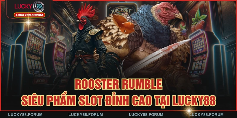 Rooster Rumble